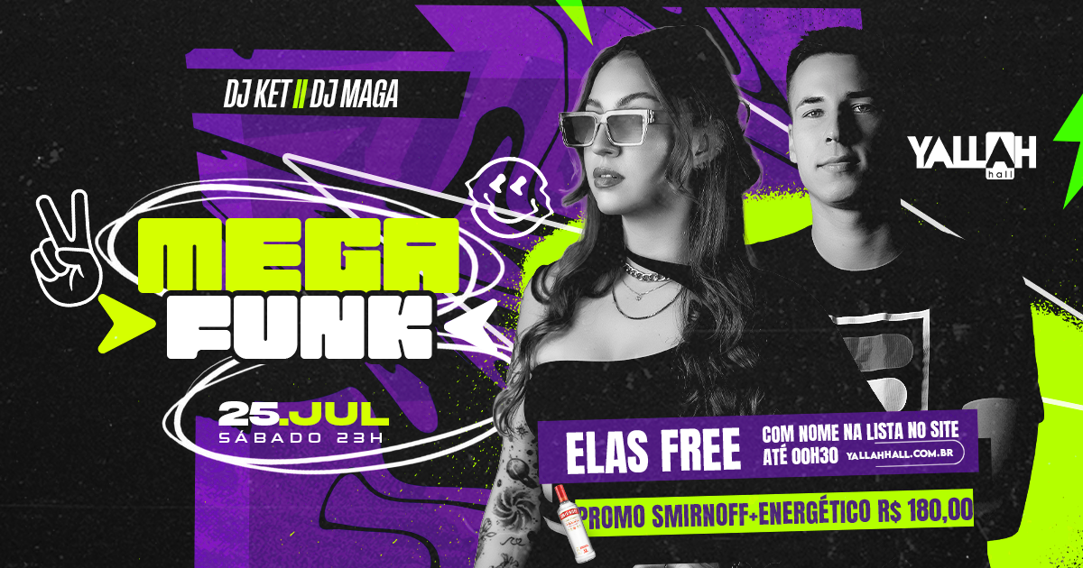 MEGAFUNK